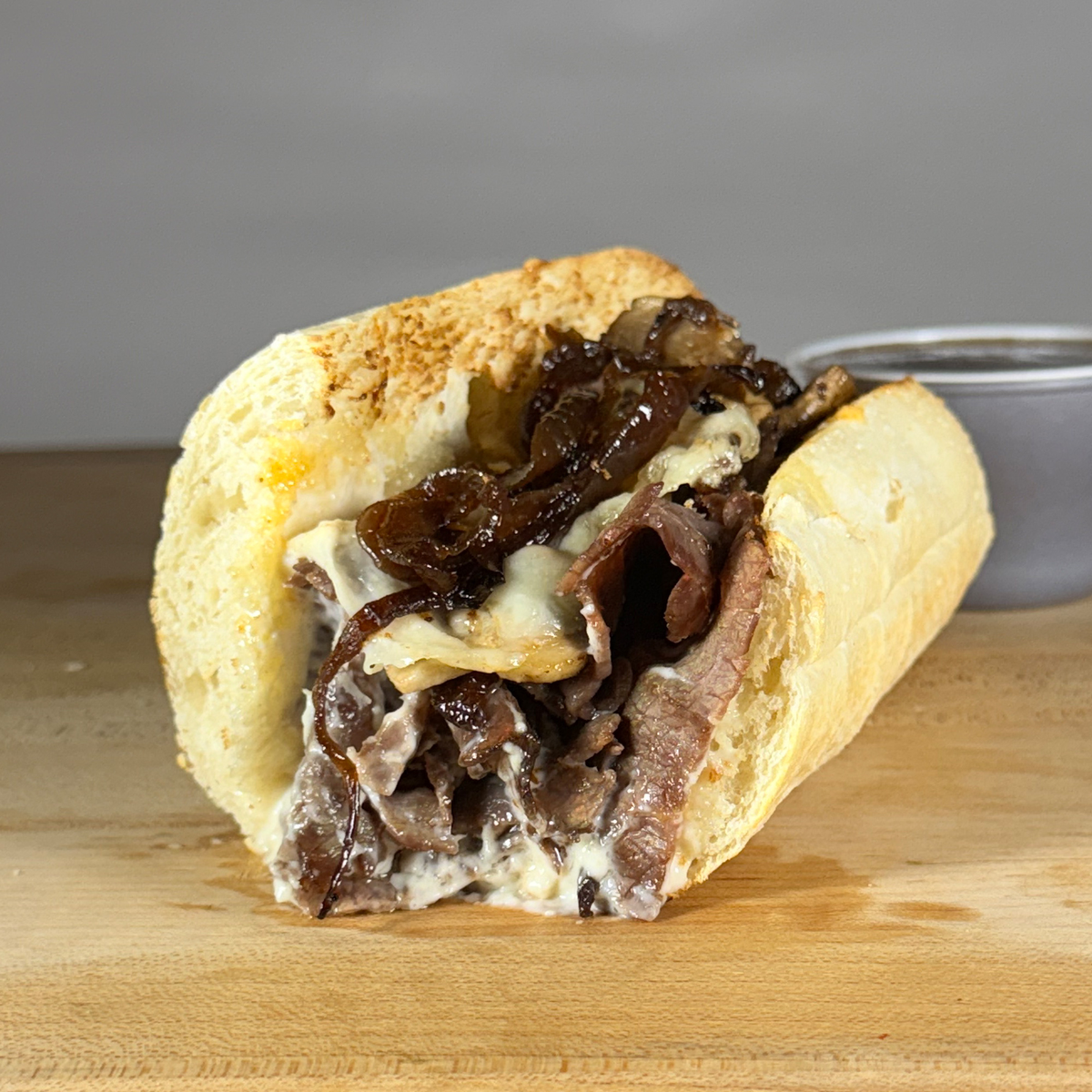 The Spirit of the Moose