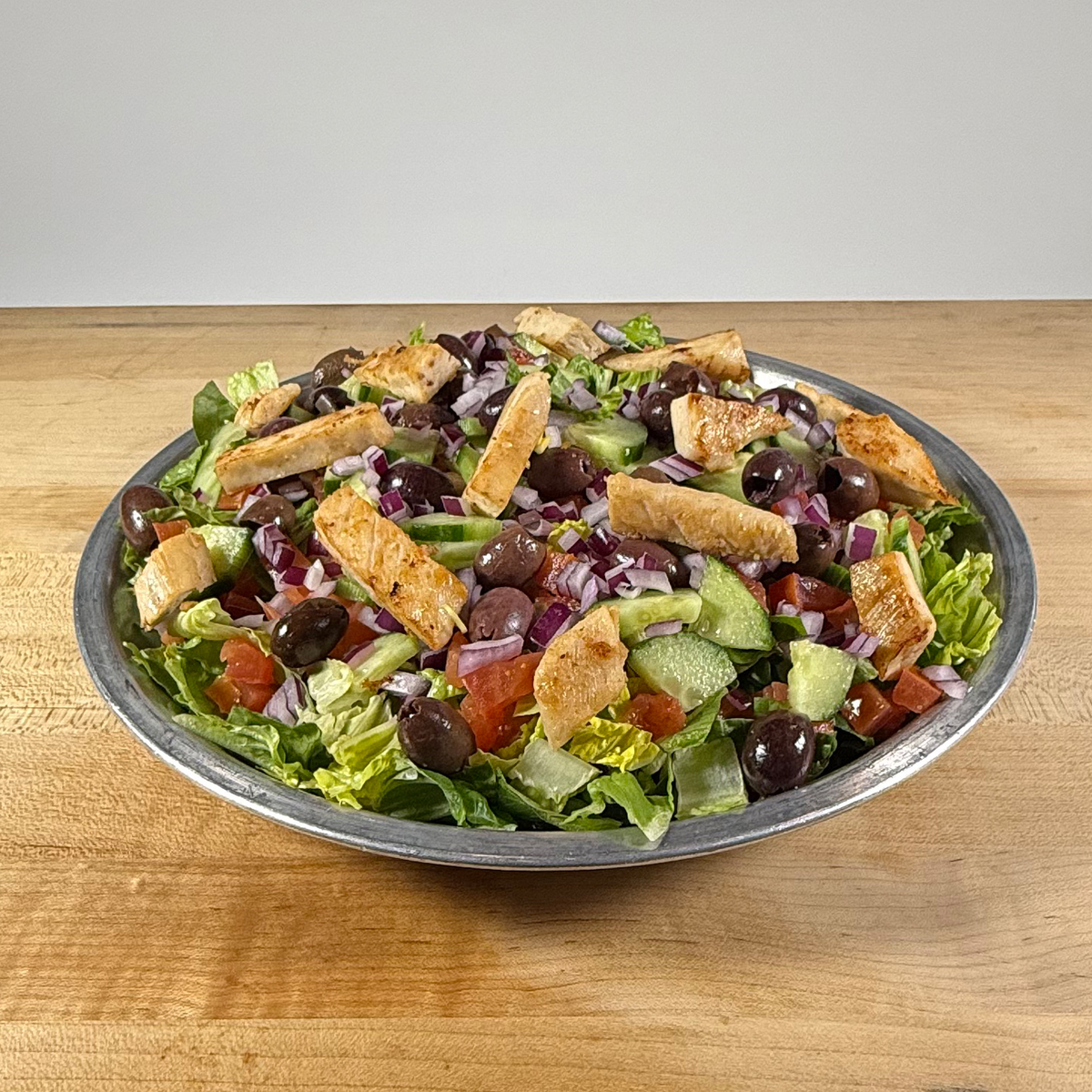 A Menu Built on Bold Flavor