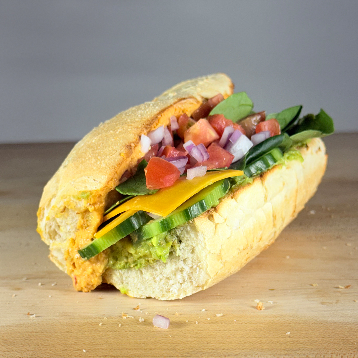 Growing the Moose Nationwide