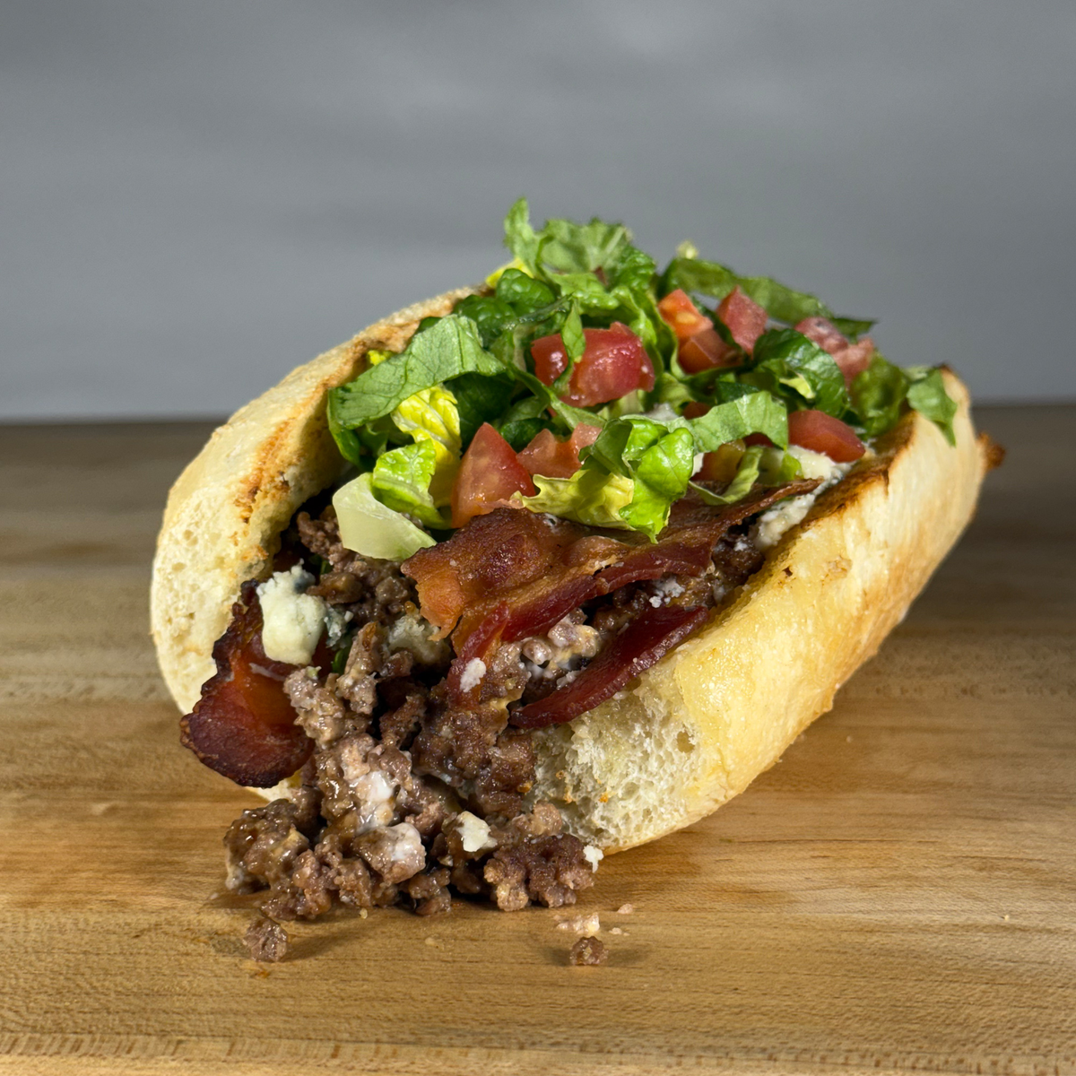 Feed Your Herd with Fresh, Easy Catering