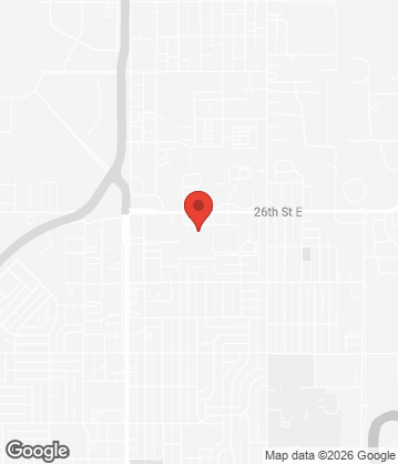 Map of Smiling Moose - Williston - 120 26th St E Suite 600, Williston, ND, 58881, US